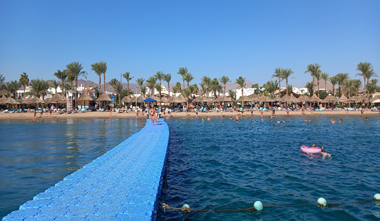 Sharm El Sheikh